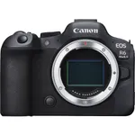 Canon EOS R6 II Mirrorless Digital Camera - Body Only