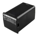 Open Godox AD200 Battery