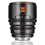 Used 7Artisans 35mm T2.1 S35 Cine Lens MFT