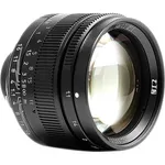 Used 7Artisans 50mm f/1.1 M-Mount Black
