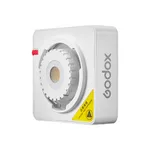 Godox ML100R RGB Portable LED Light Kit (36 Lens & V-Mount Handgrip)