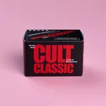 Mr. Negative Cult Classic 800 Color Negative Film - 35mm, 36 Exposures