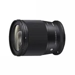 Sigma 16mm F1.4 DC DN Contemporary Lens - Canon RF