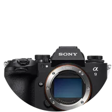 Cameras